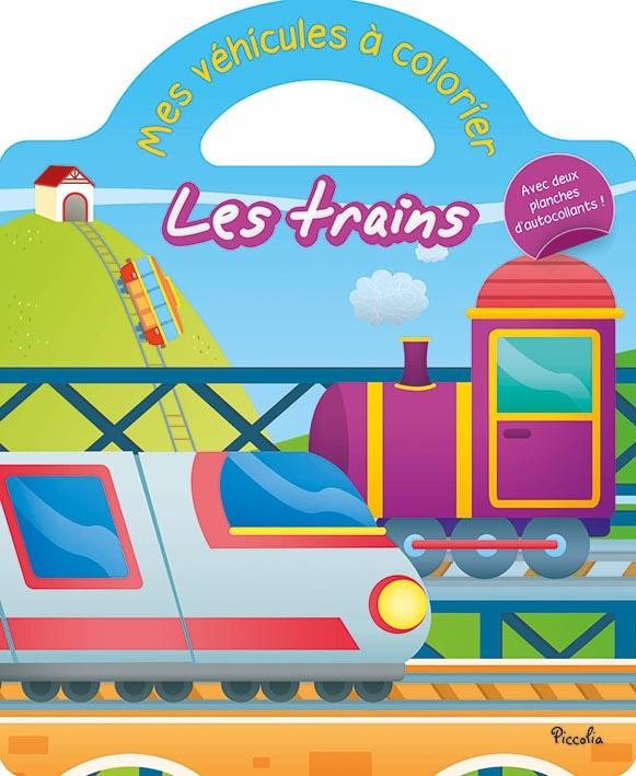 Les trains