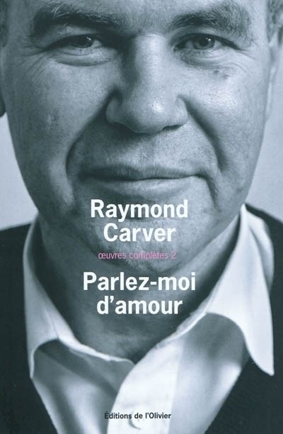 Parlez-moi d'amour. oeuvres complètes 2 (02)