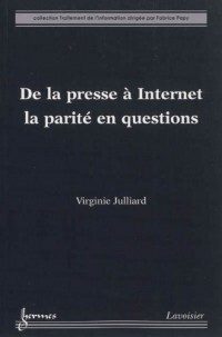 De la presse à Internet : la parité en questions