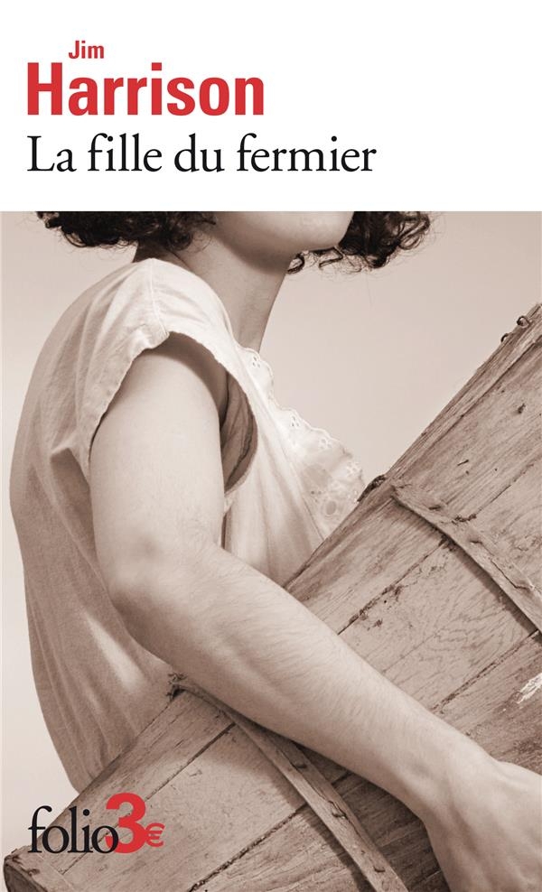 La fille du fermier