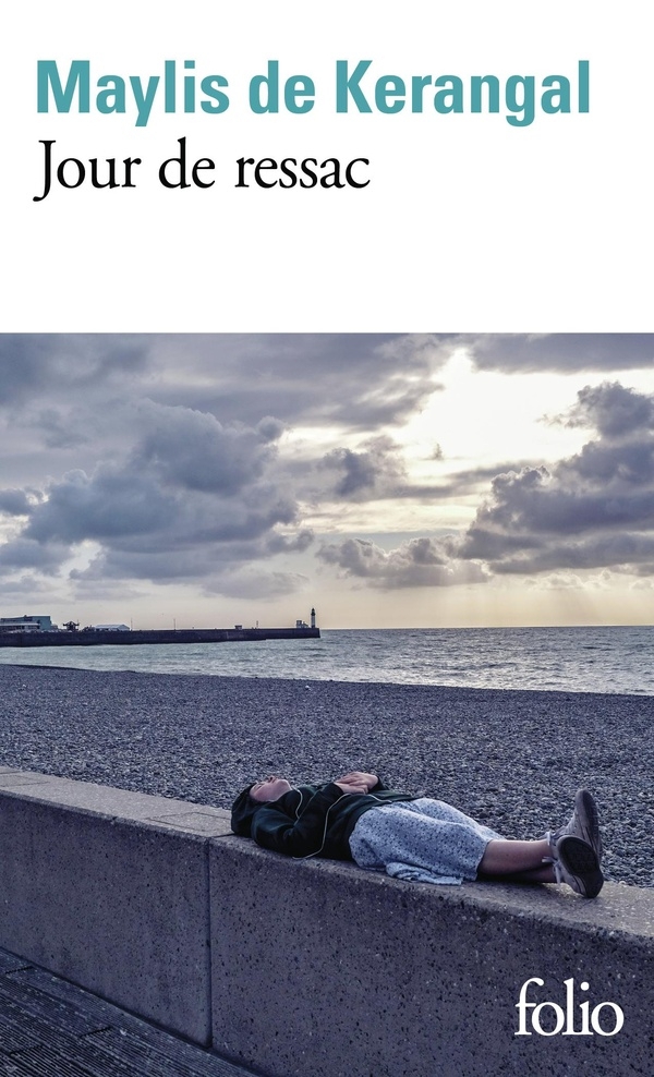 Jour de ressac