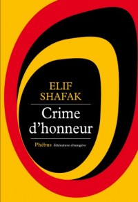 Crime d'honneur