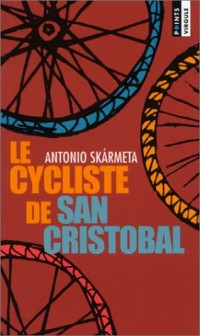 Le Cycliste de San Cristobal