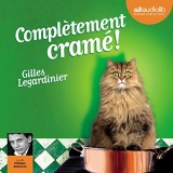 Complètement cramé