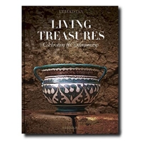 Uzbekistan Living Treasures: Celebration of Craftsmanship