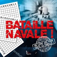 Bataille navale : Un livre-jeu pour toute la famille !