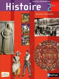 Histoire 2de - S. Cote