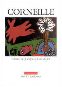 Corneille (livre non massicoté)