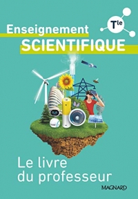 ENS. SCIENTIFIQUE TLE 2020 - PROFESSEUR