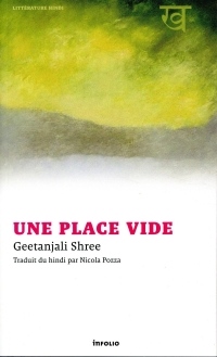 Une place vide