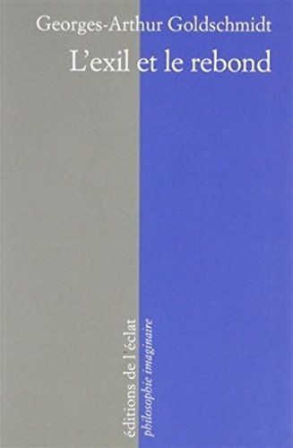 L'exil et le rebond