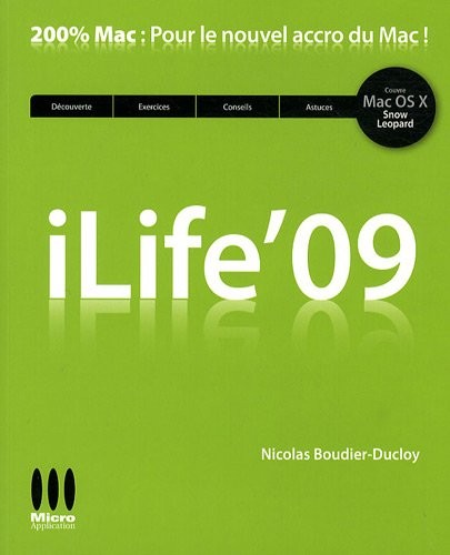 ILife'09