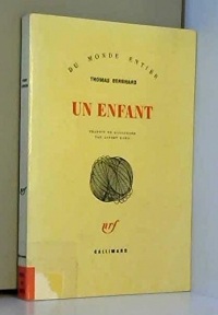 Un Enfant