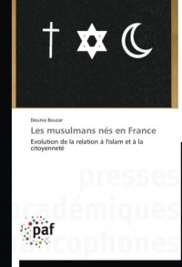 Les musulmans nés en france