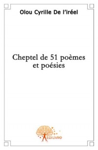 Cheptel de 51 poèmes et poésies