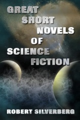Great Short Novels of Science Fiction