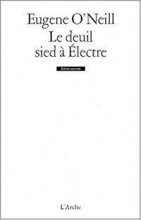 Le deuil sied à Électre