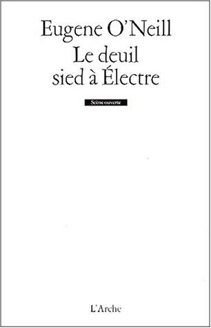Le deuil sied à Électre