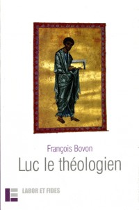 Luc le théologien