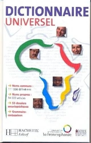 DICTIONNAIRE UNIVERSEL