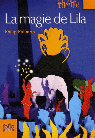 La magie de Lila