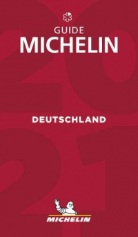 Deutschland - The MICHELIN Guide 2021: The Guide Michelin