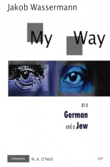 My Way as a German and a Jew