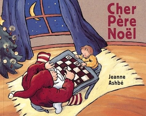 Cher père noël