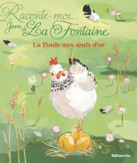 La Poule aux Oeufs d'Or - Dès 3 ans