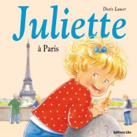 Juliette visite paris - Dès 3 ans