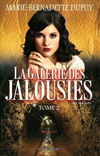 La Galerie des Jalousies T 02