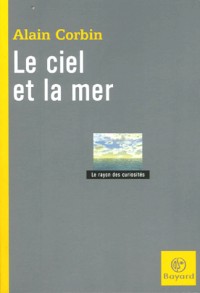 Le ciel et la mer