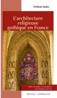 Architecture religieuse gothique en France
