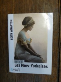 Les New-Yorkaises