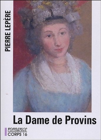 La Dame de Provins