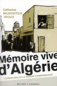 Mémoire vive d'Algérie
