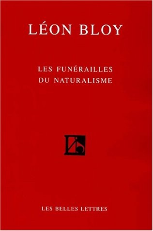 Les Funérailles du Naturalisme