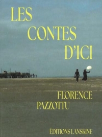 Les contes d'ici à lire n'importe où