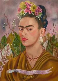 Frida Kahlo. 40th Ed.