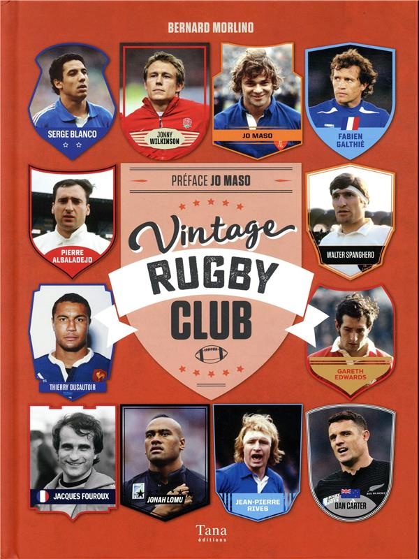 Vintage Rugby Club
