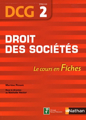 Droit des sociétés