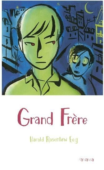 Grand Frère
