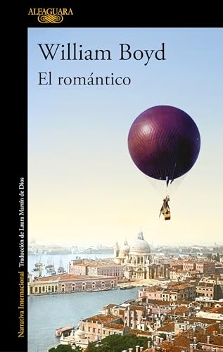 El romántico [9788420476926]