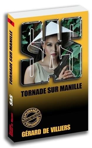 SAS 64 Tornade sur Manille