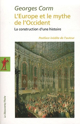 L'Europe et le mythe de l'Occident