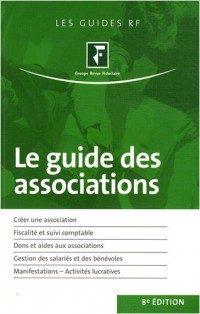 Le guide des associations