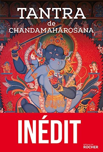 Tantra de Chandamahârosana