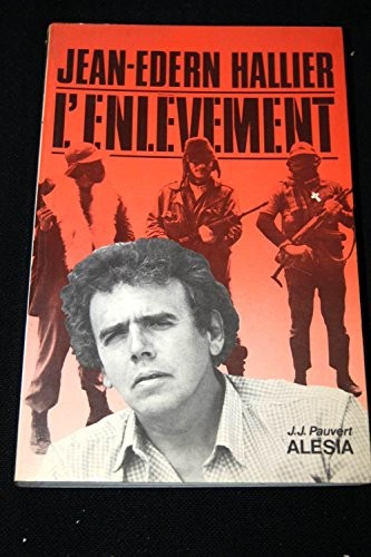 L'enlèvement