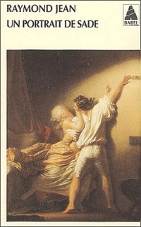 Un portrait de Sade