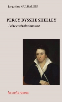 Percy Bysshe Shelley